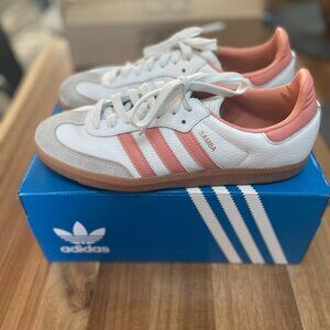 Adidas Samba OG Women's 7
